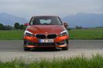 BMW 218i Active Tourer Sport Line 2018 года (WW)